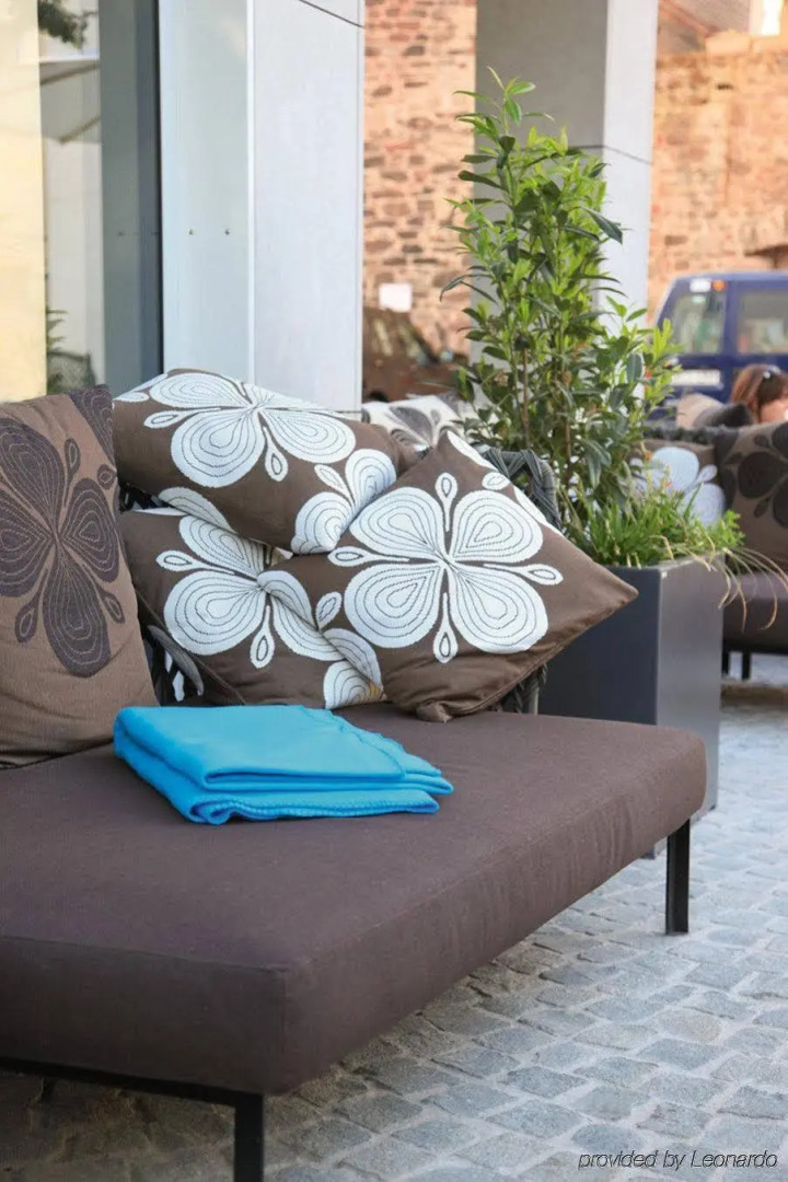 Motel One Saarbrücken