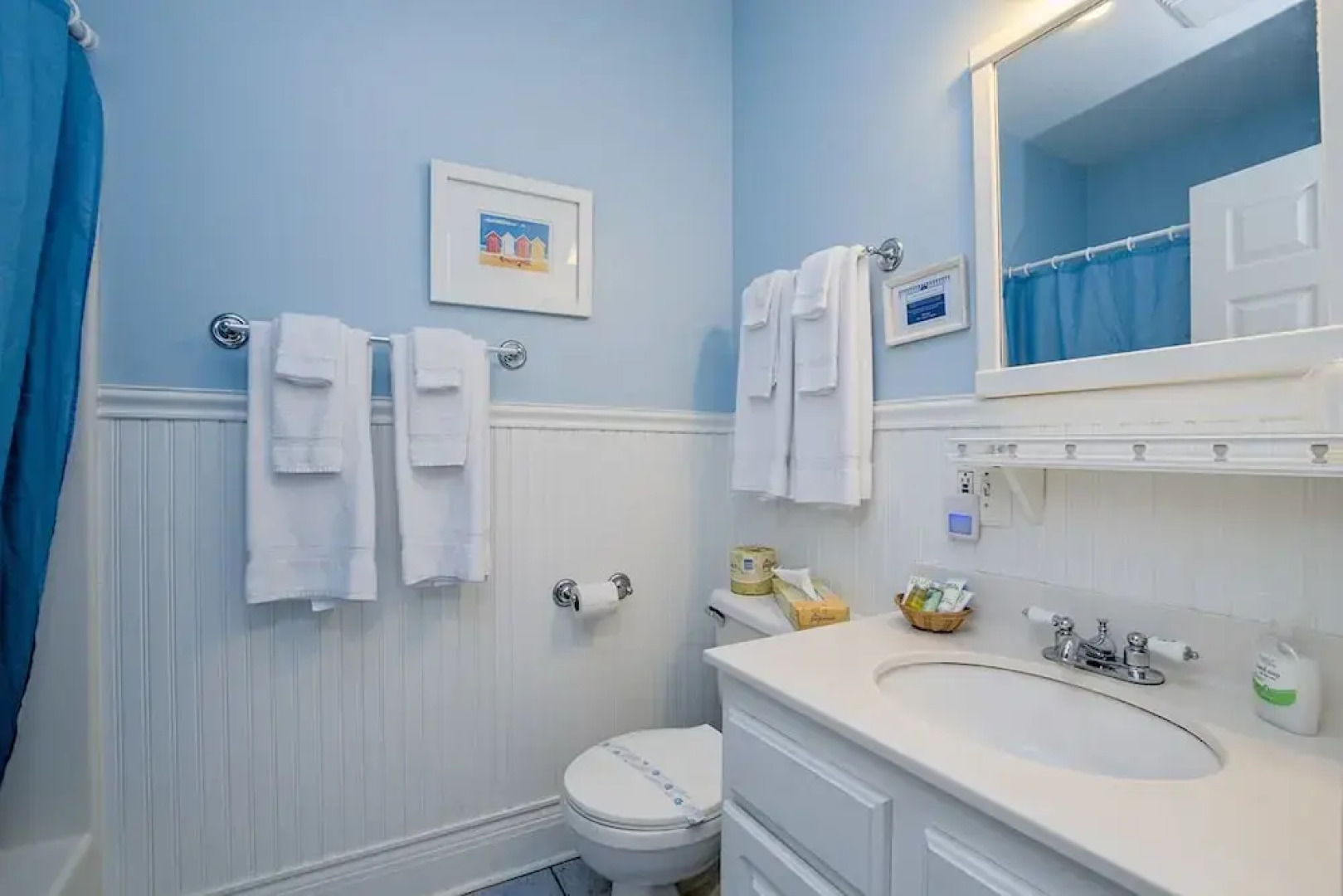 Atlantic Birches Inn