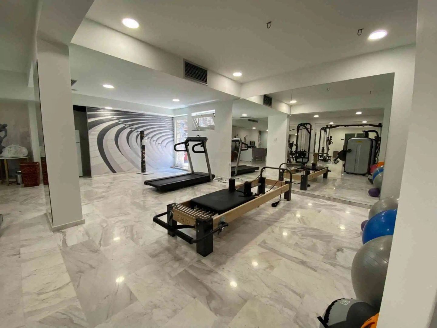 Royal Marmin Bay Boutique & Art Hotel - Adults Only