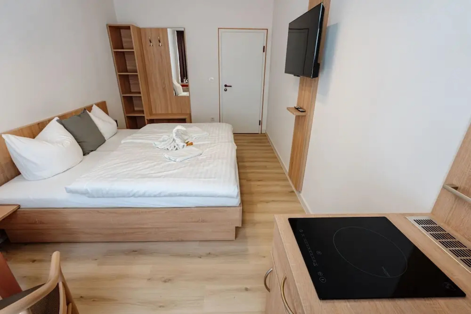 Sonnenschein Hotel und Apartments