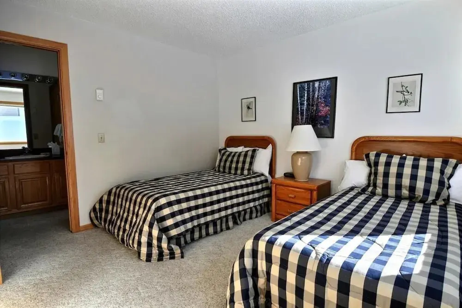 Big Horn Condos at Big Sky Resort