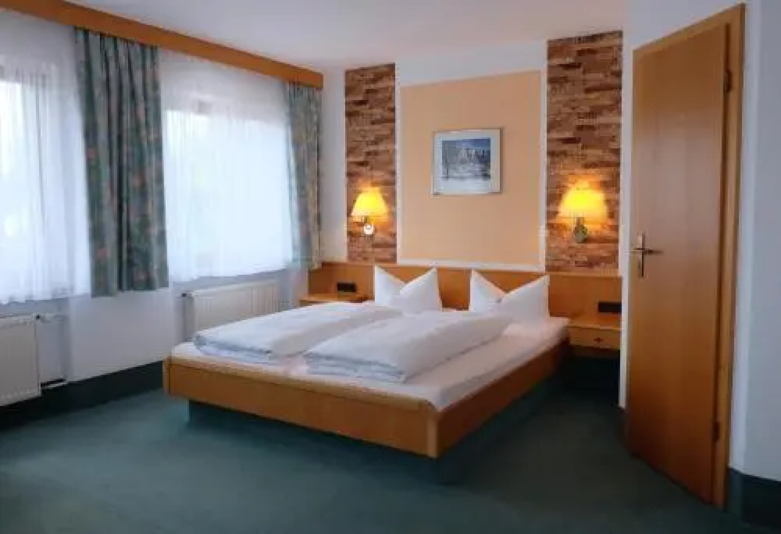 Gästehaus Biedermann