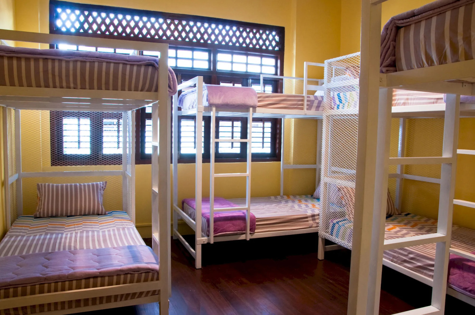 Rope Walk Guesthouse - Hostel