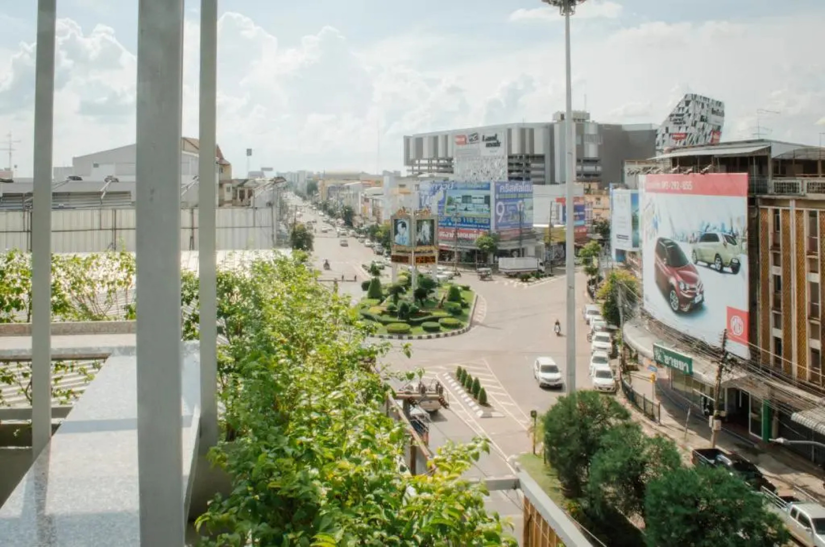 Whereder Poshtel - Hostel