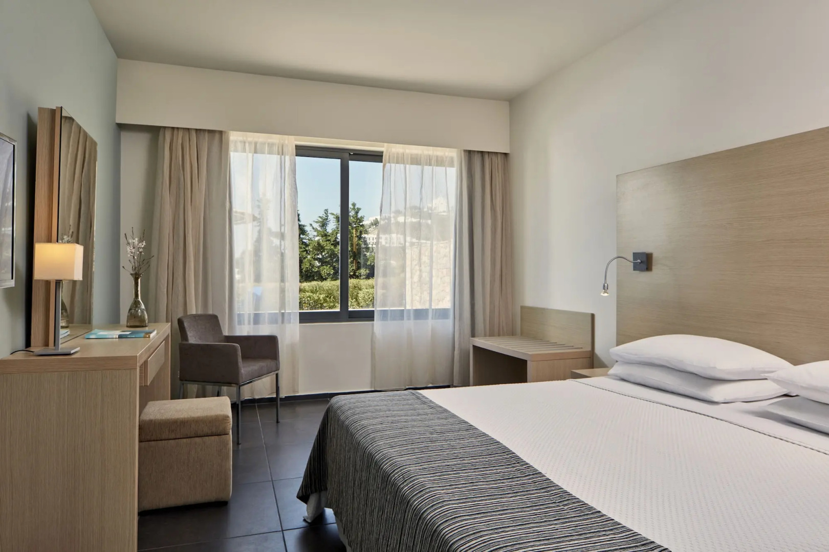 Atlantica Carda Beach