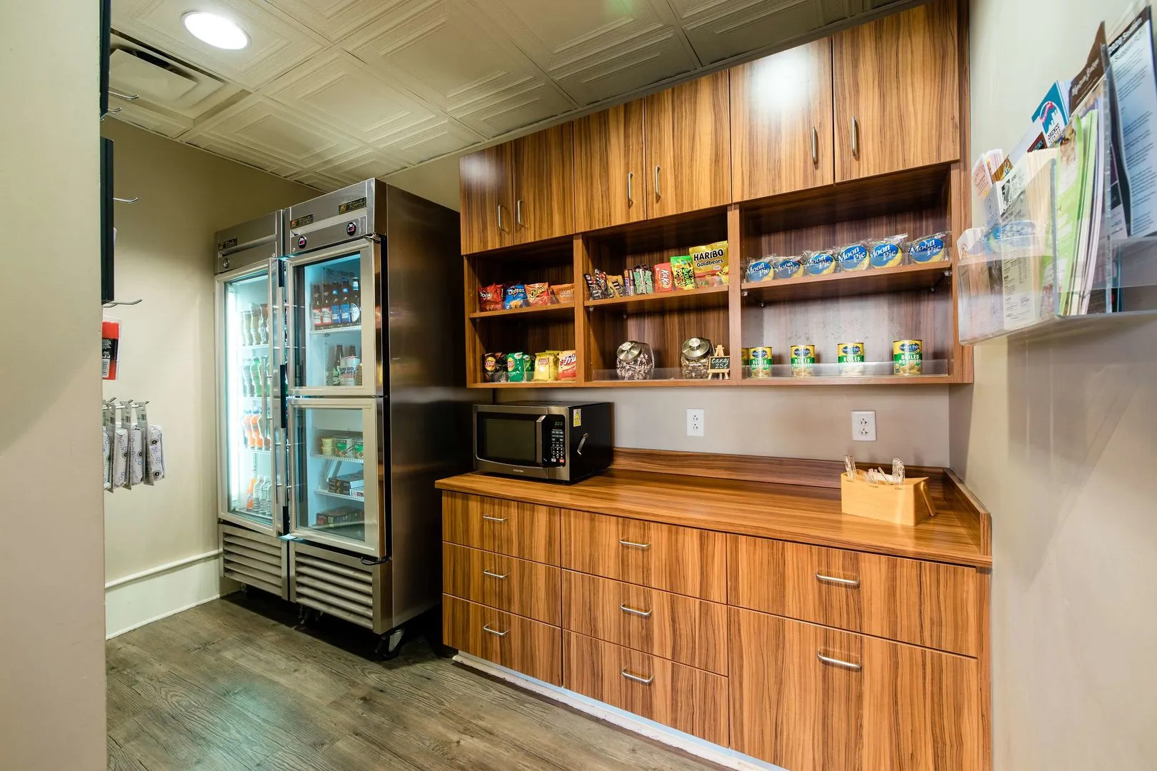 Hotel Florence, Tapestry Collection by Hilton