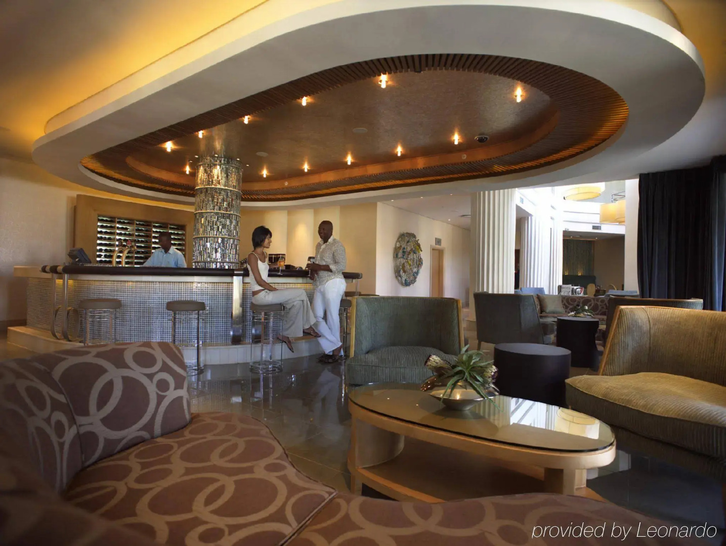 Suncoast Hotel & Towers