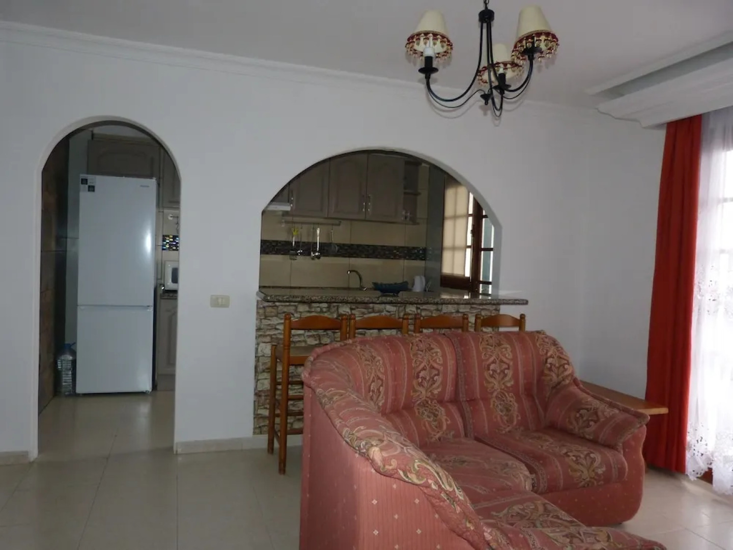 Apartamento La Corona