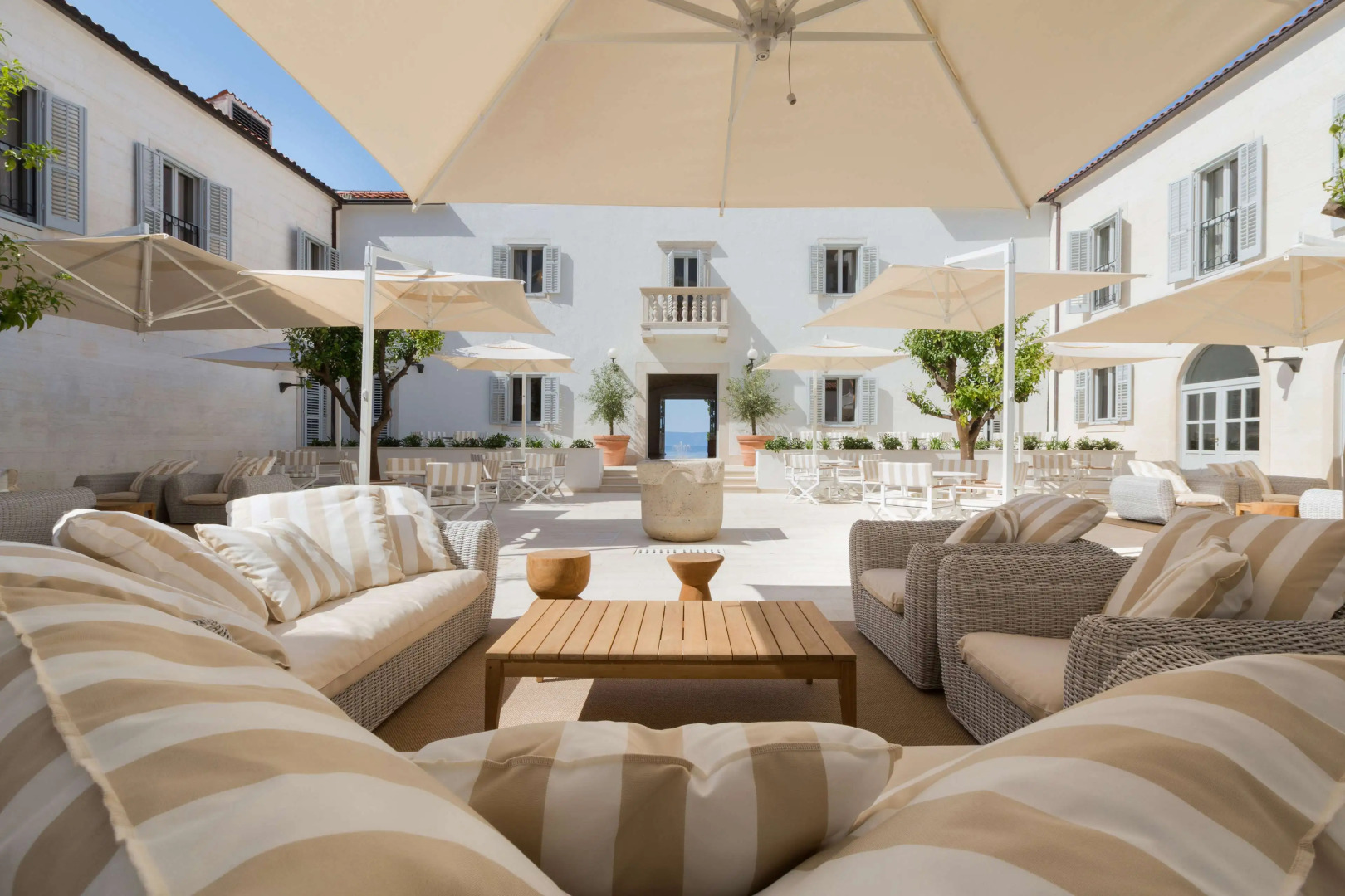 Heritage Hotel Kaštelet