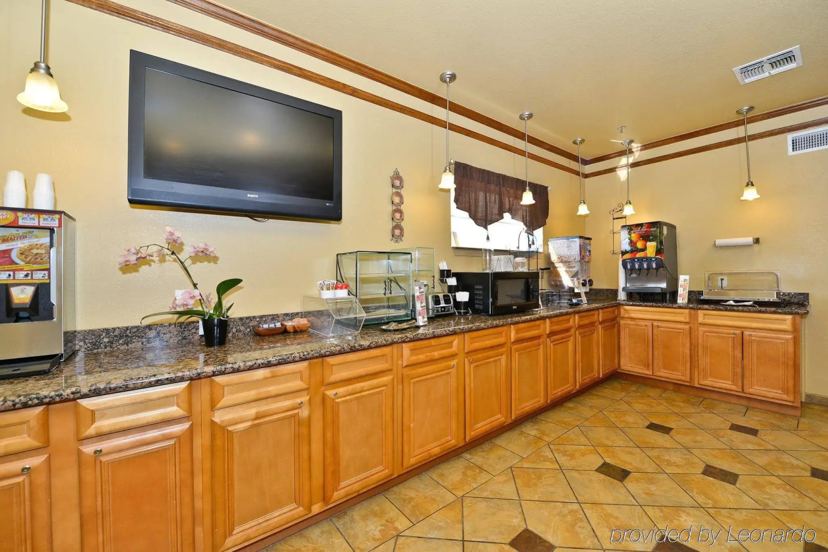 Best Western Plus Guymon Hotel & Suites