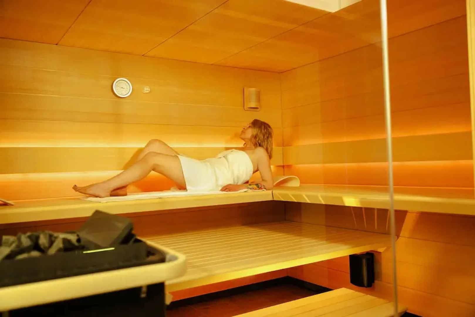 Hotel & Restaurant Becher