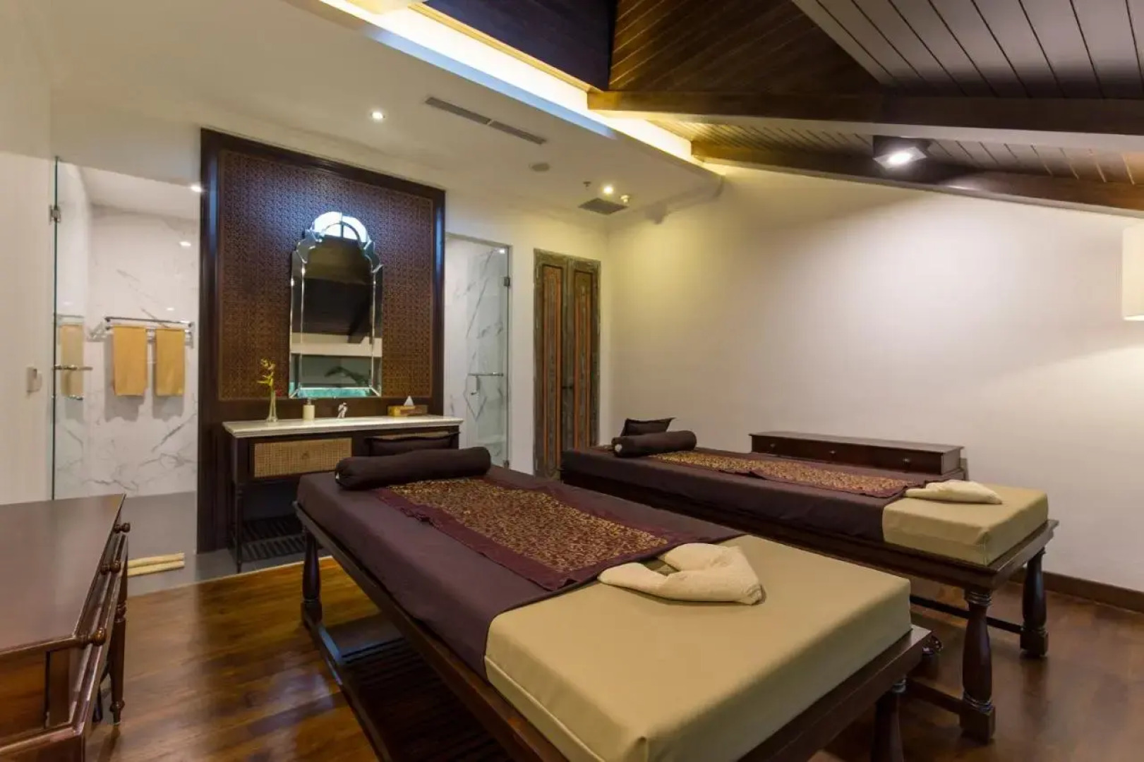 Plataran Heritage Borobudur Hotel