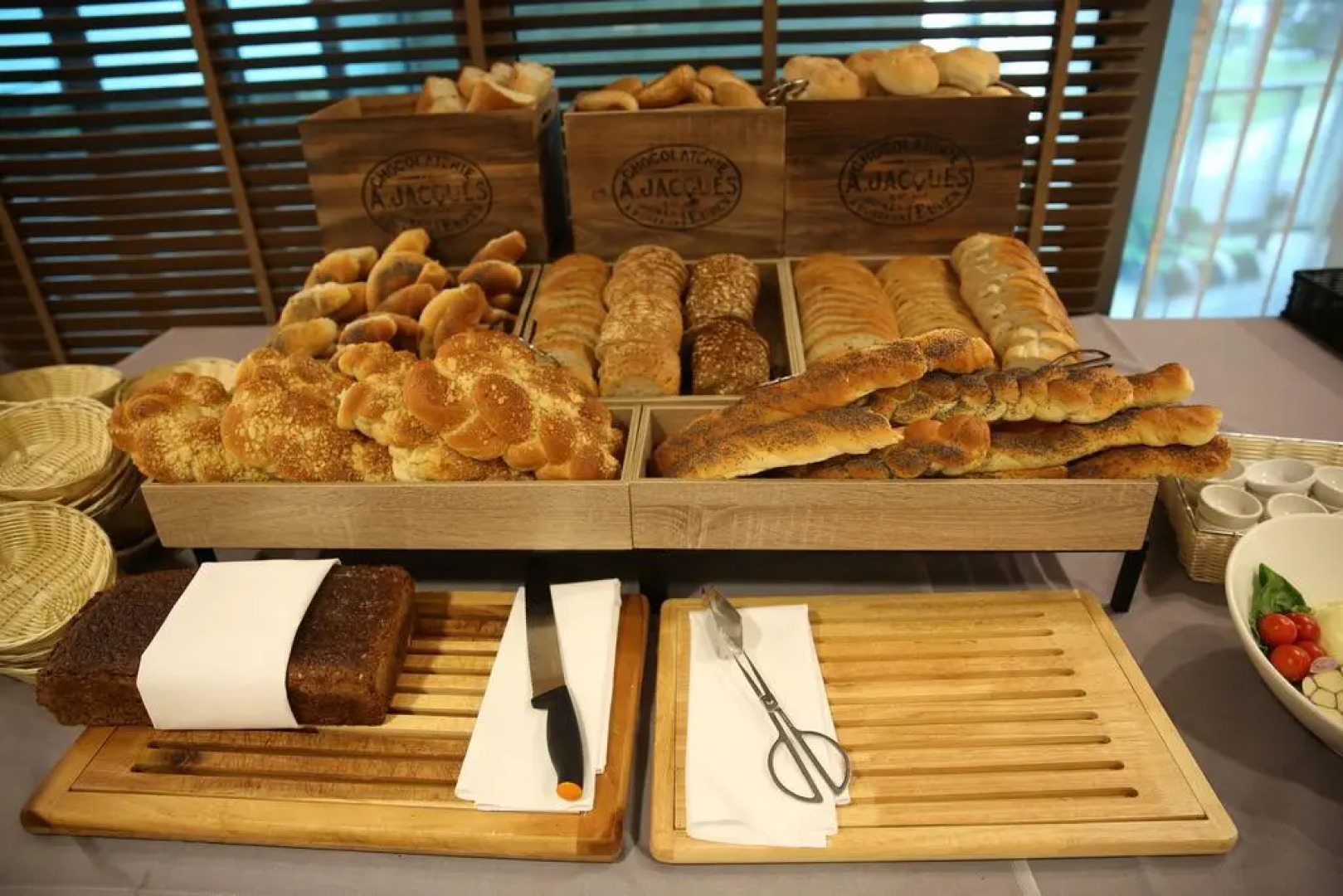 HAVET Hotel Resort & Spa