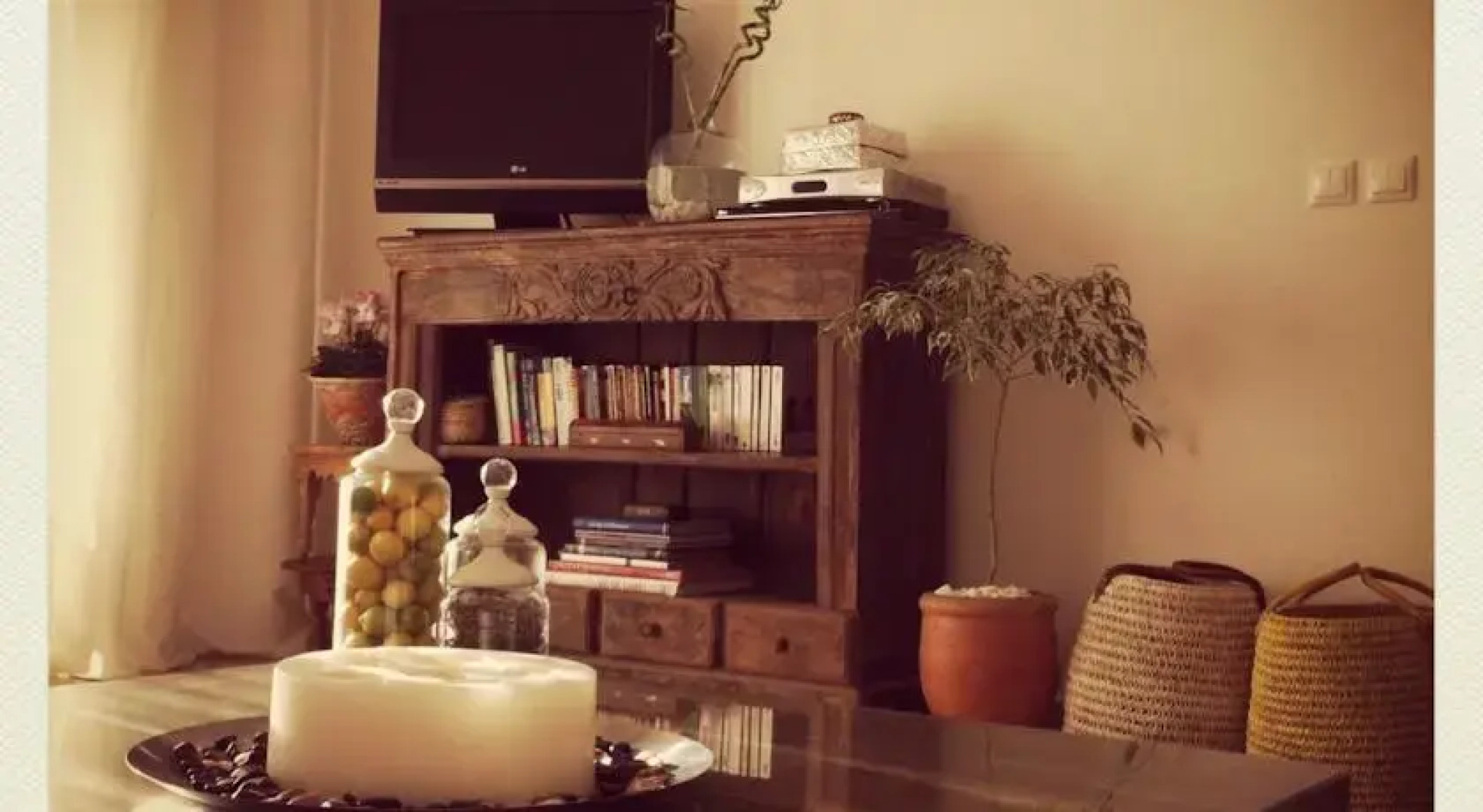 Olablanca: Cosy Apartment On The Atlantic