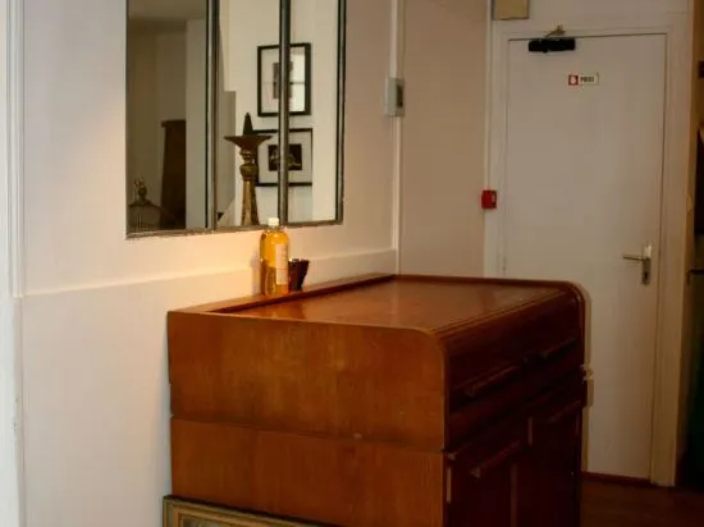 La Maison de la Plage