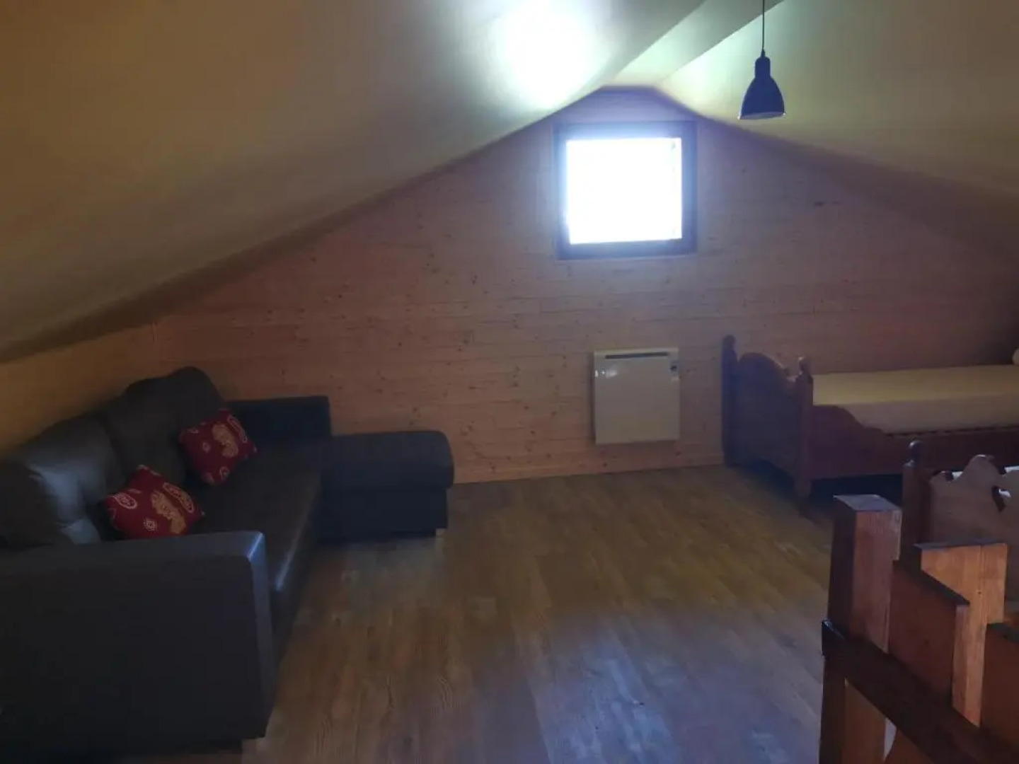 L'Auberge des 4 Vents