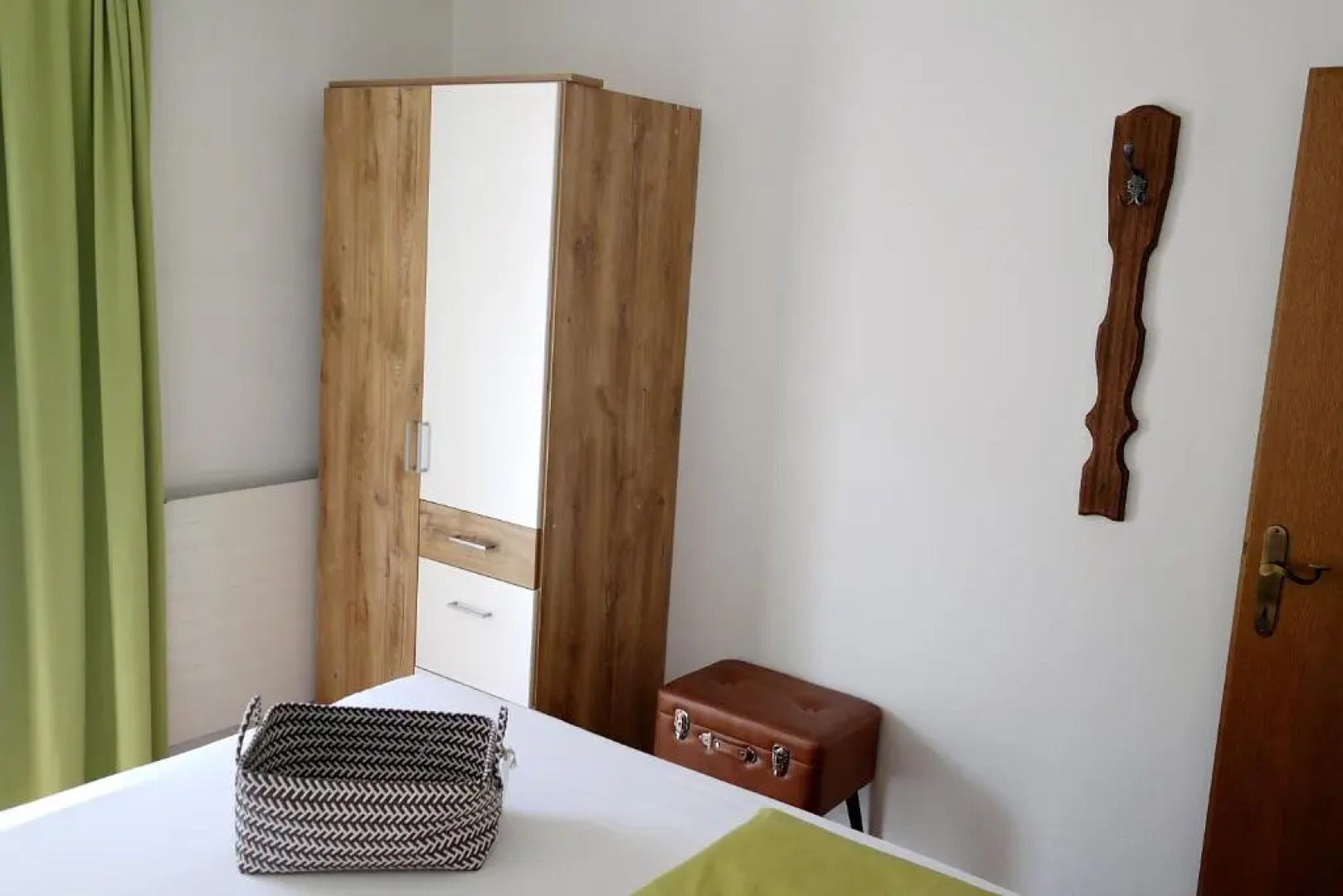 Haus Daniel Schartner