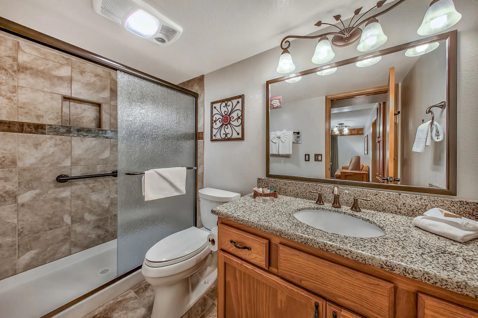 Tahoe Beach & Ski Club