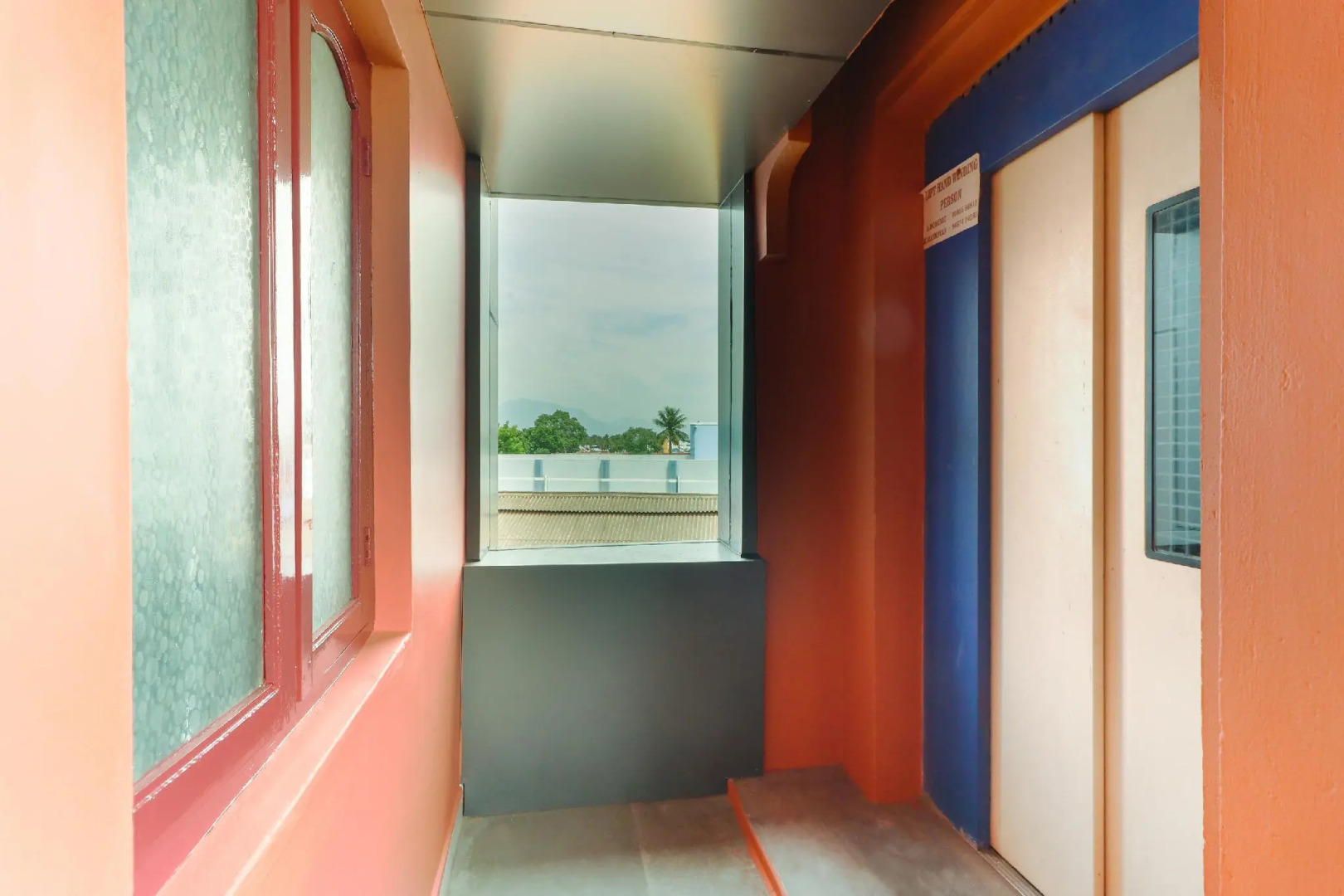 SPOT ON 47699 L.r.r. Towers (lodge)