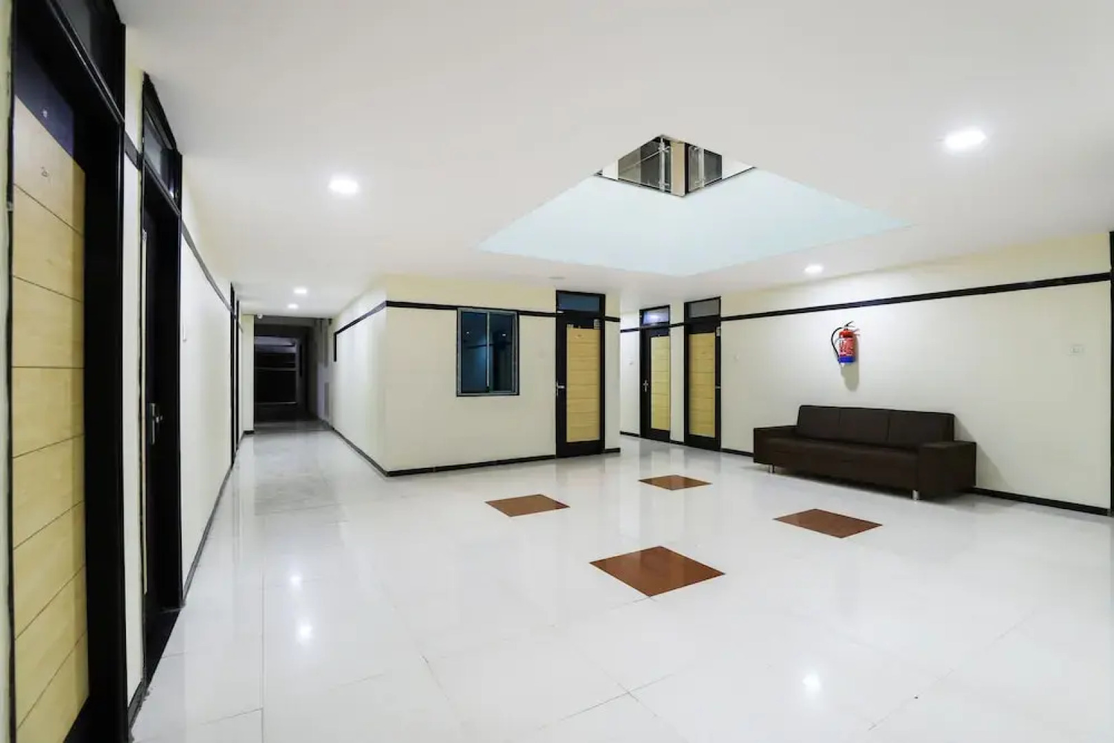 SPOT ON 46705 Hotel Rio Inn