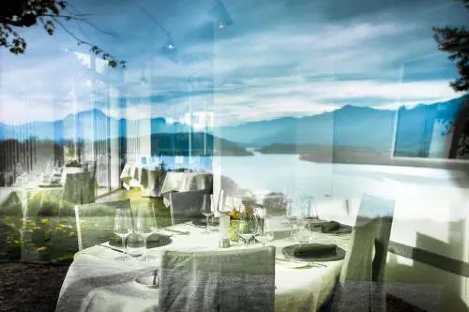 Romantik Hotel Le Vignier