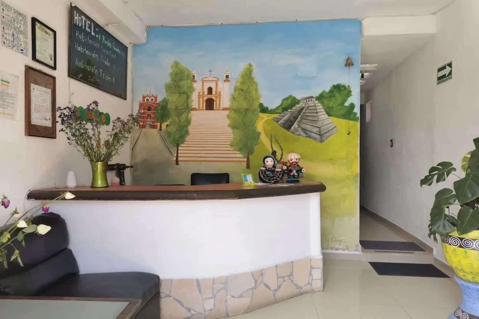 Hotel Punta Guadalupe