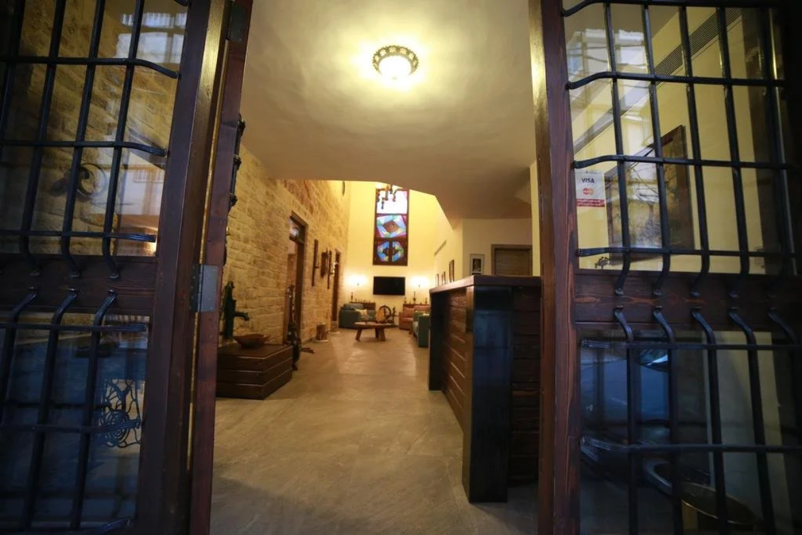 Asamina Boutique Hotel