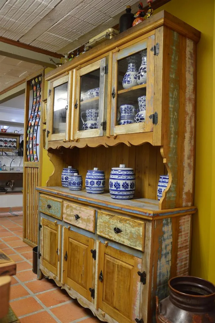 Pousada Recanto dos Ingleses