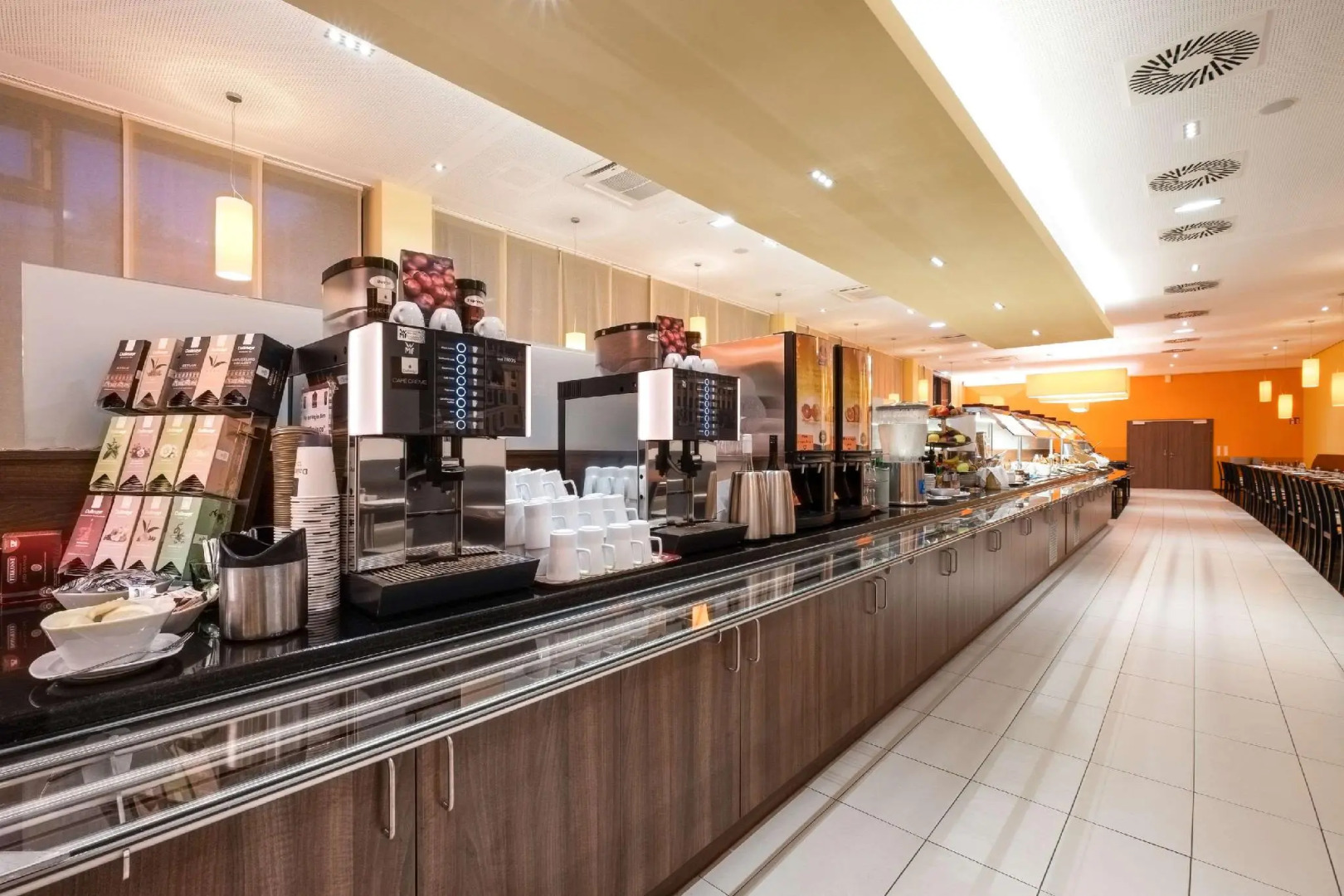 Leonardo Hotel Vienna Schönbrunn