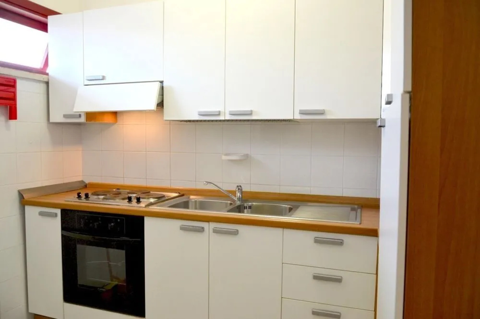 Apartments Via Dei Platani