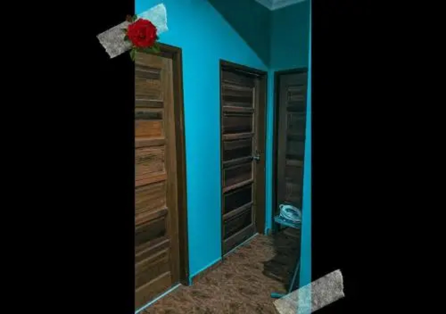 Homestay Razin Gong Badak