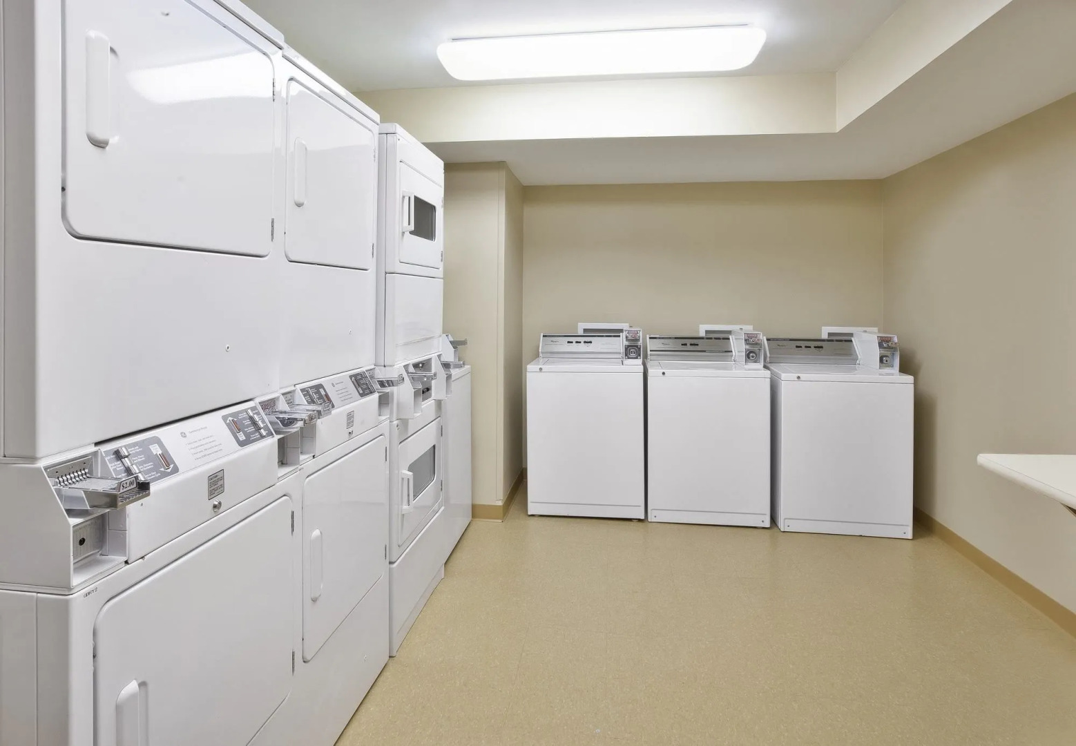 TownePlace Suites Marriott Minneapolis St Paul AirportEagan