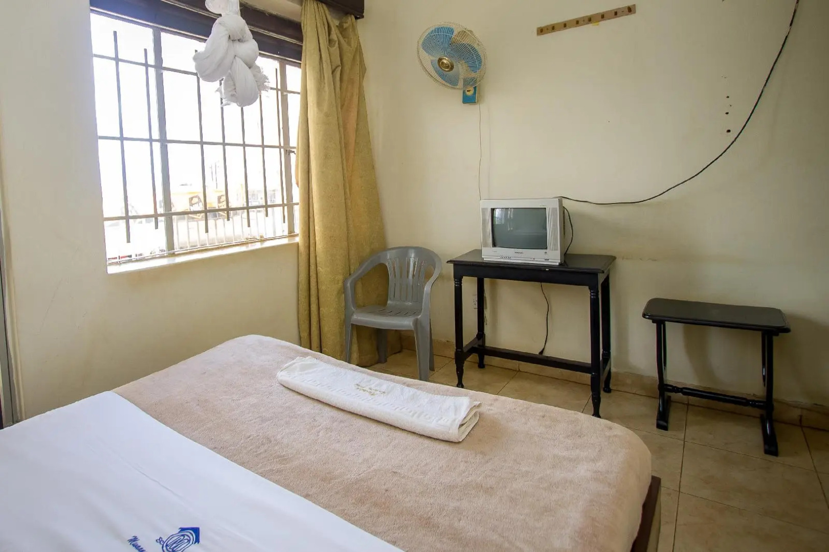 Mwana Highway Hotel Iganga