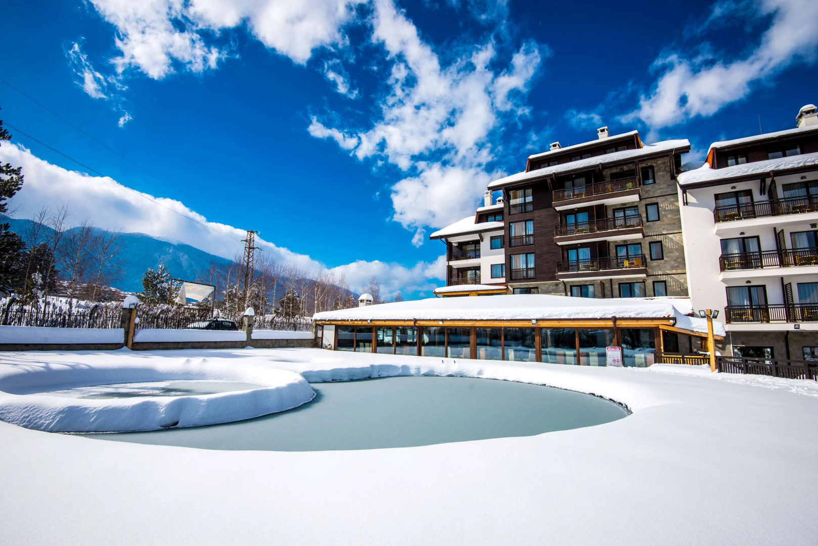 The Balkan Jewel Resort, Trademark Collection by Wyndham