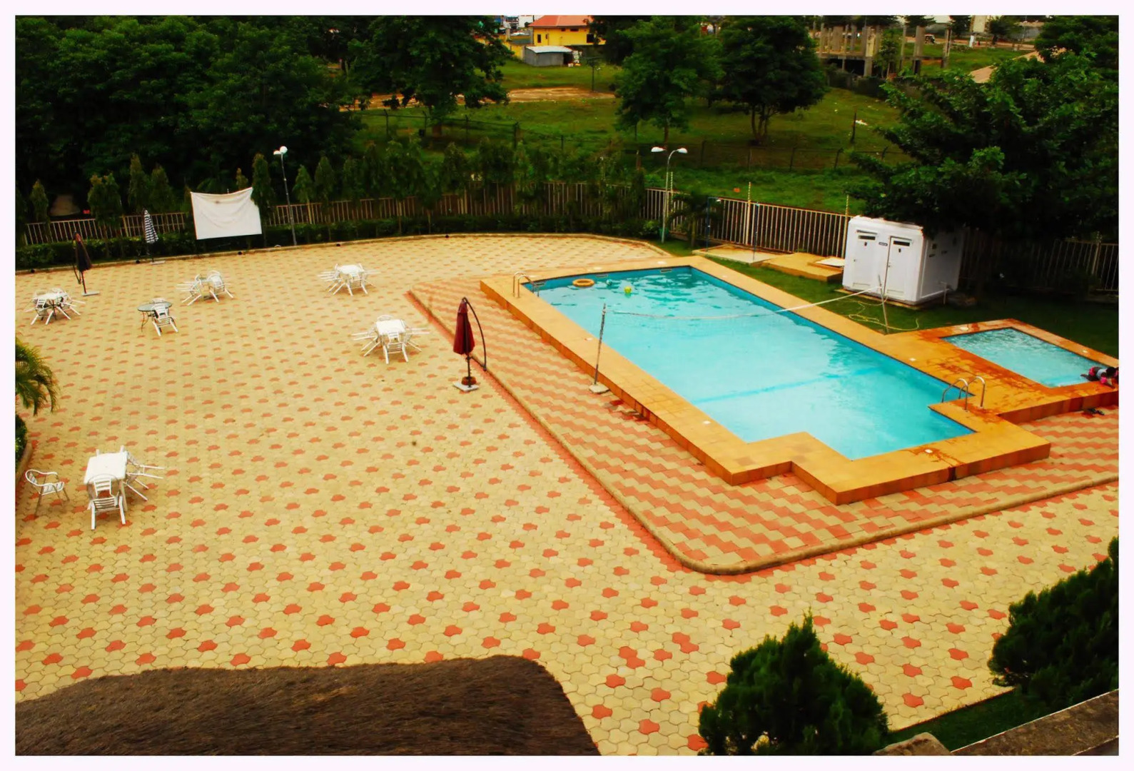 Top Rank Hotels Galaxy