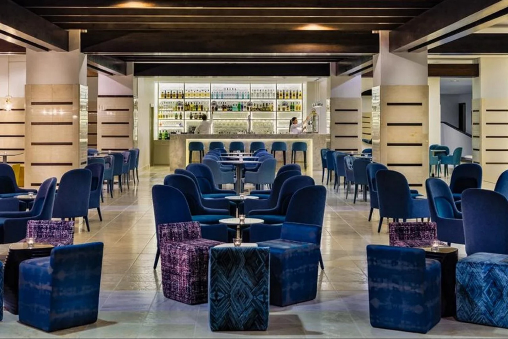 Отель H10 Estepona Palace