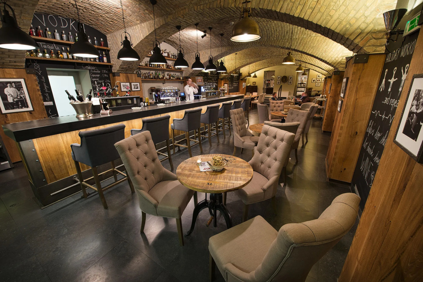 Loft Hotel Bratislava