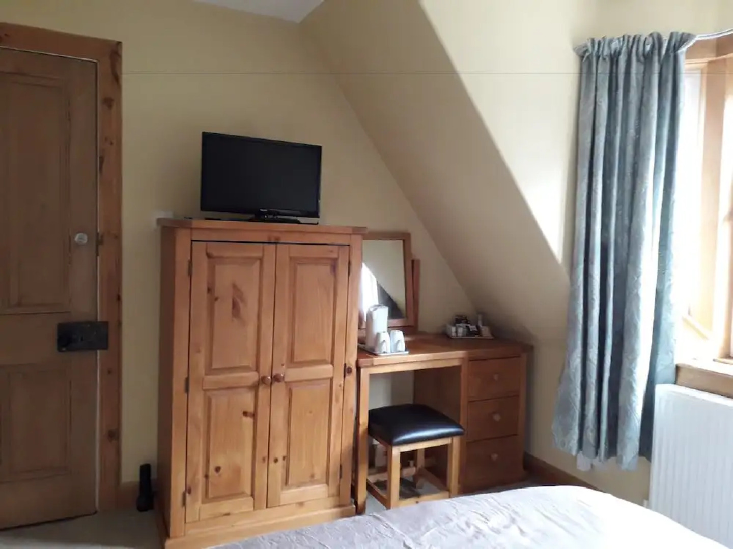 Redbryers Bed and Breakfast