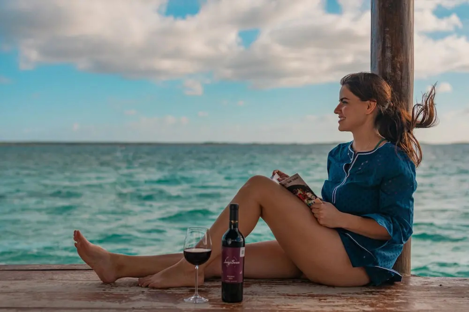 Hotel Wayak Bacalar - All Inclusive