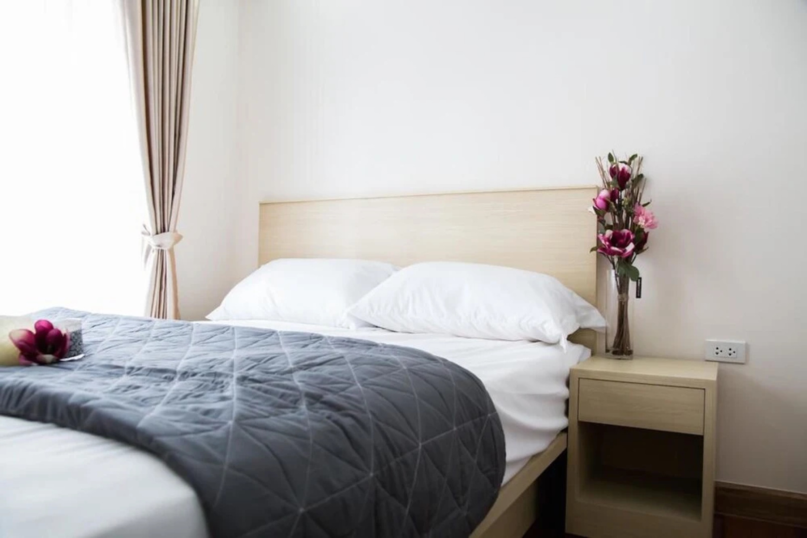 V Condo Chaengwattana 2B