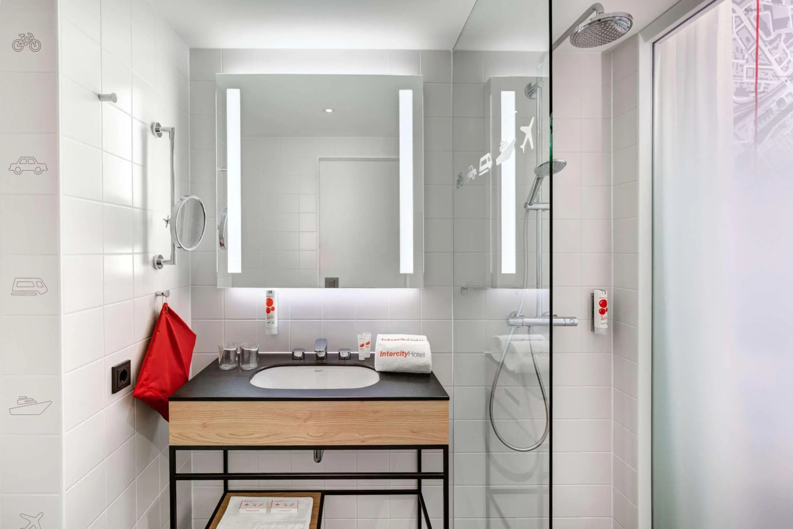 IntercityHotel Duisburg