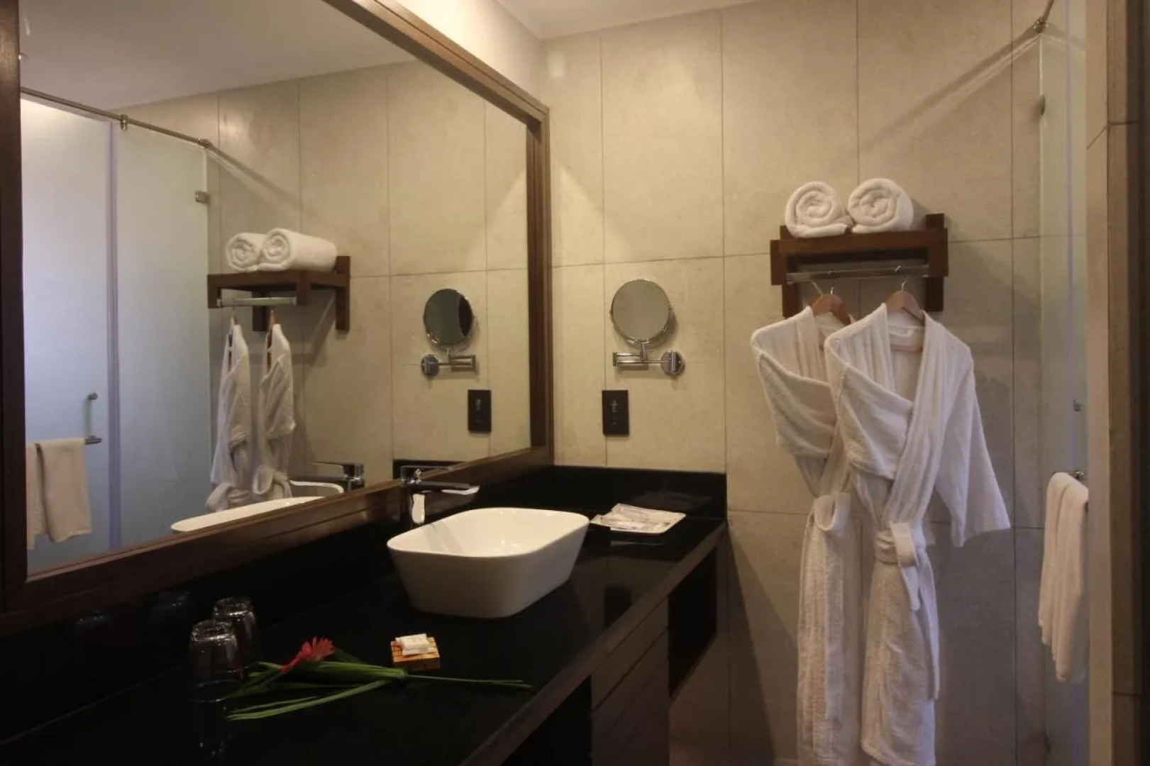 Regenta Kabini Spring Resort