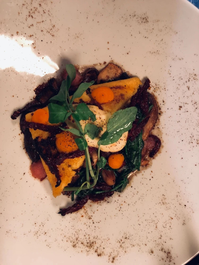 White Horse Farm Inn