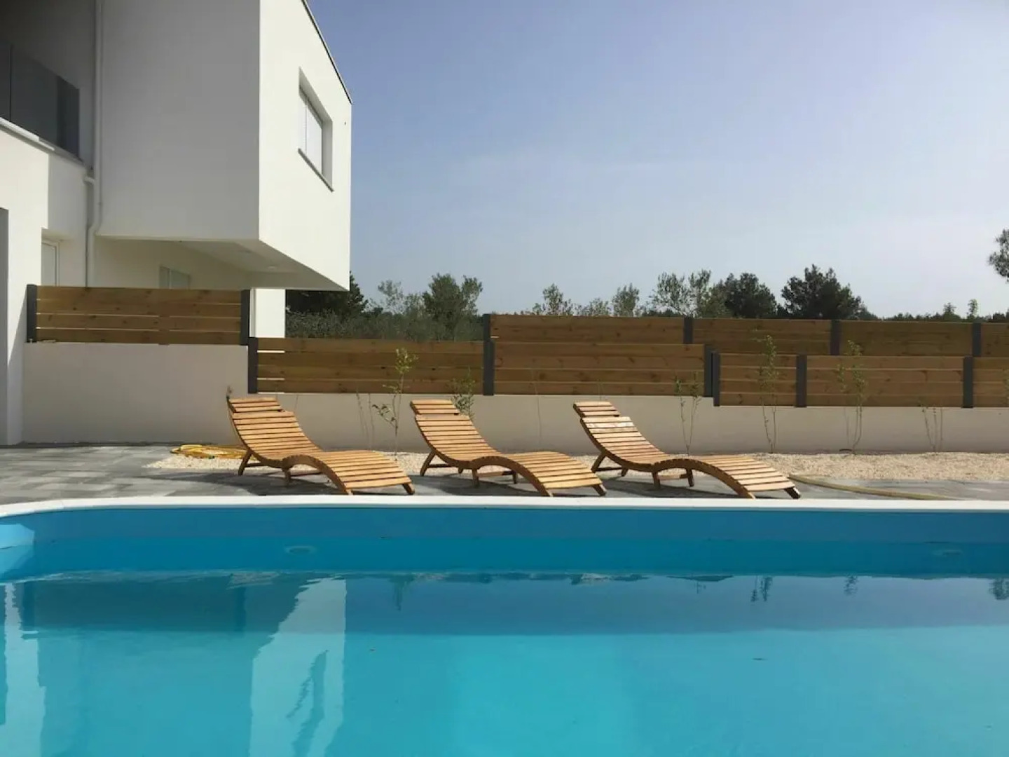 Comfy Villa in Vodice With Swimming Pool