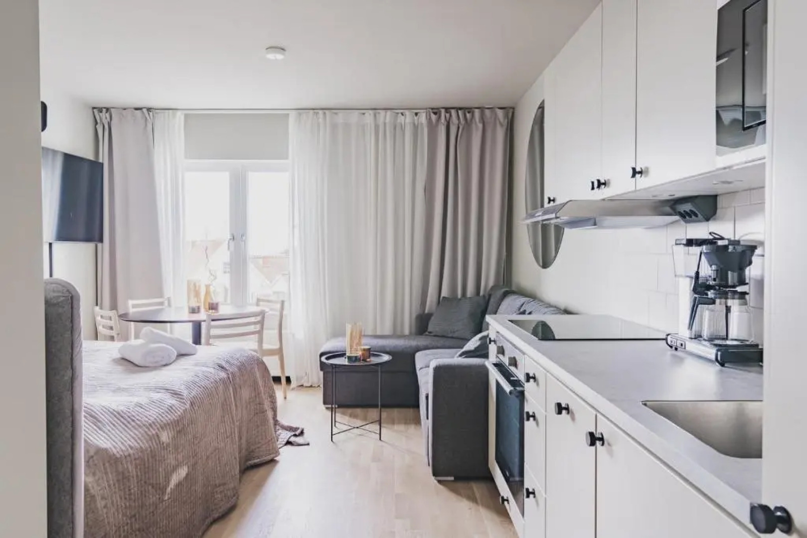 Hotell Hanöhus Hällevik