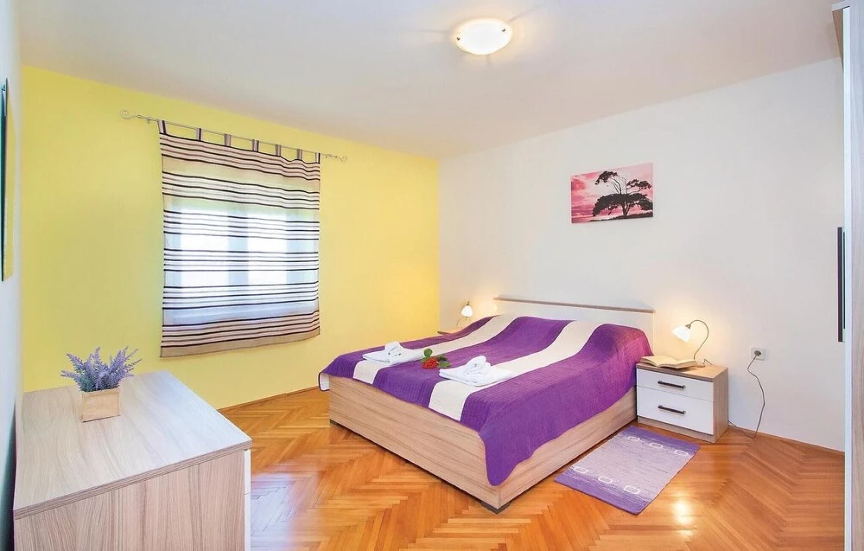 Beautiful Home in Pula With Wifi and 2 Bedrooms