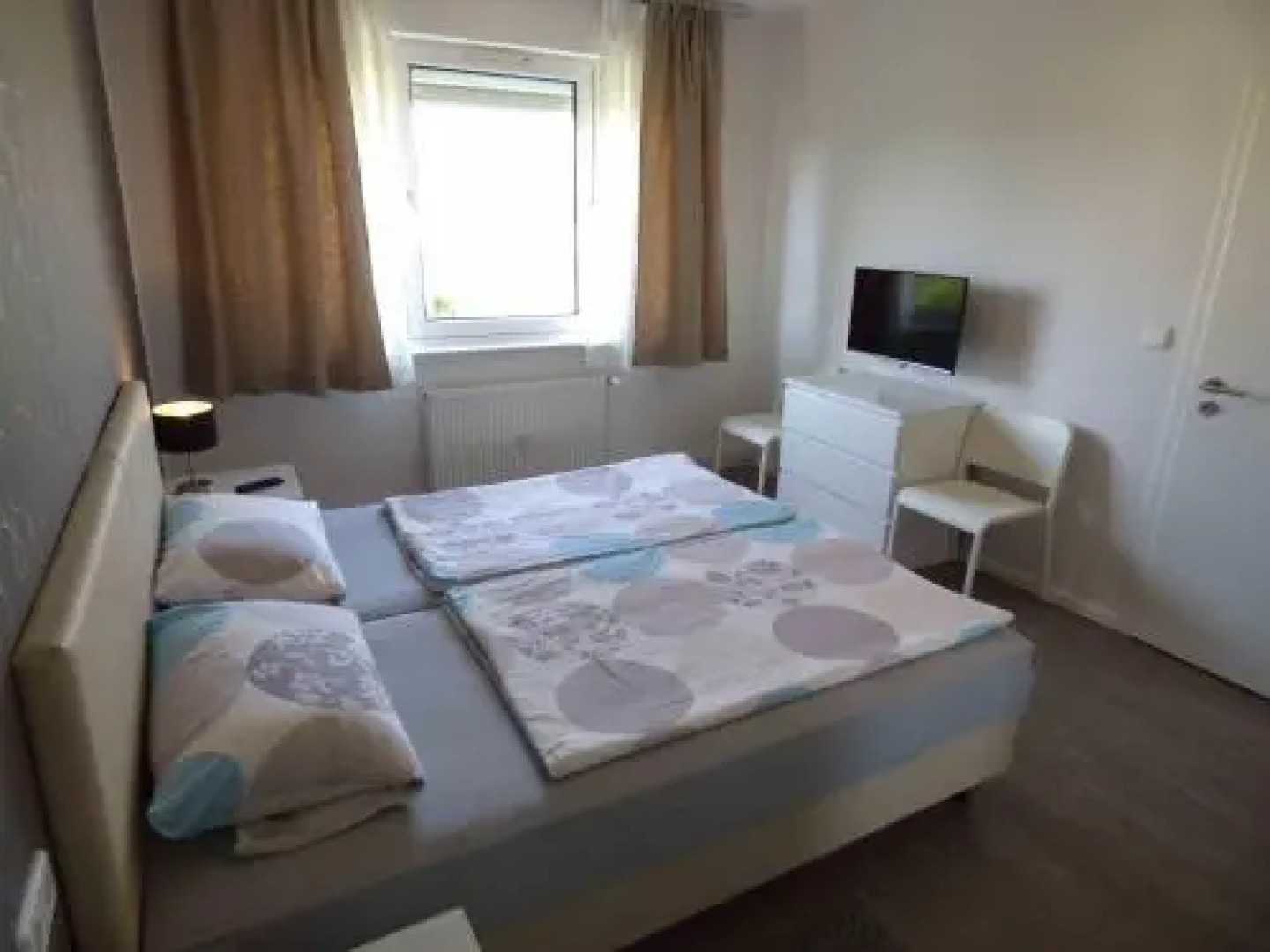 Ferienwohnung Seeblick Zwenkau