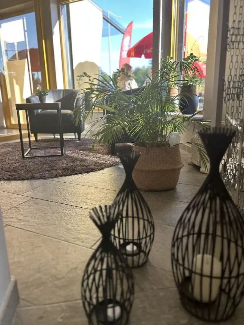 Best Western Hotel 23