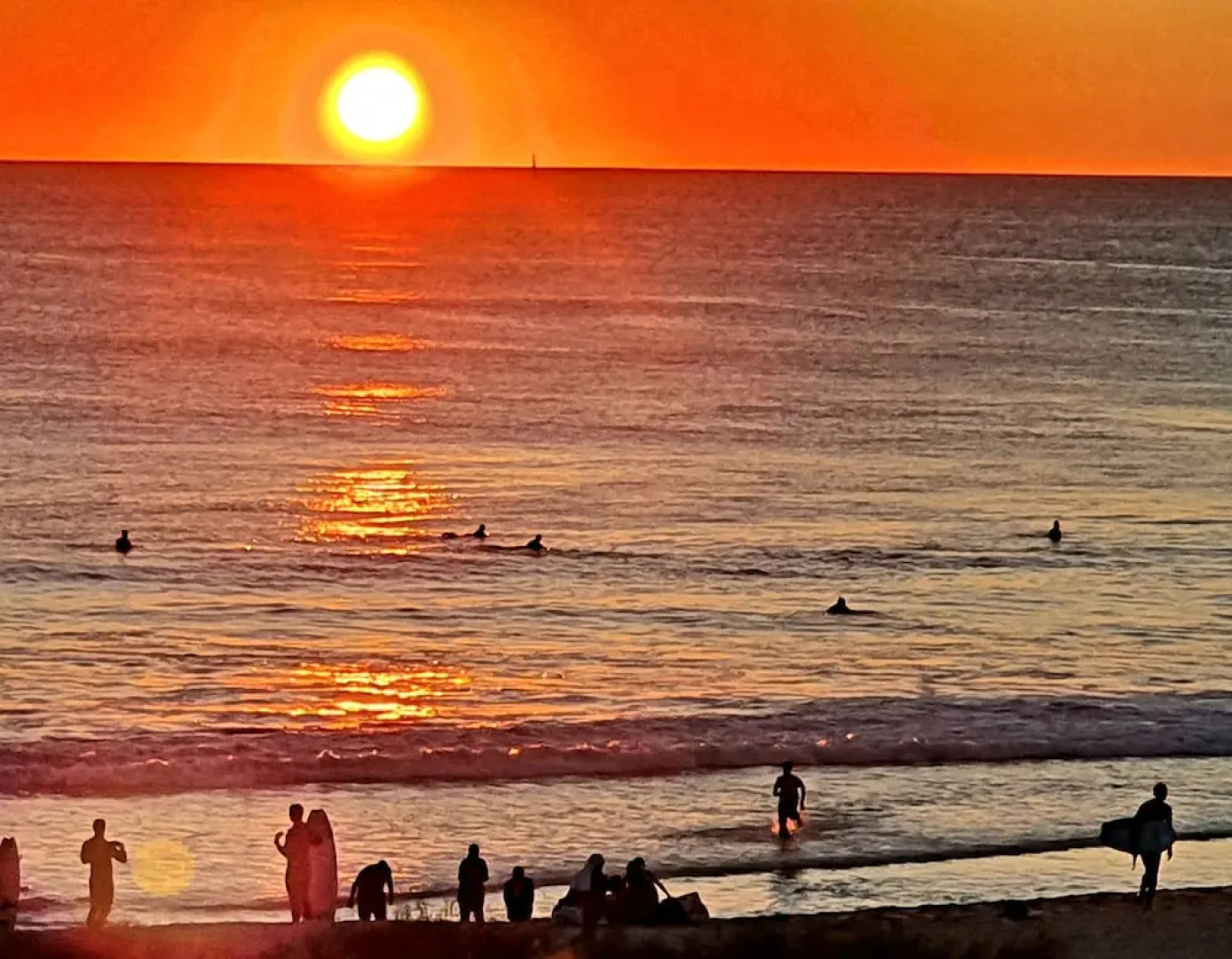 Scarborough Beach Front Resort - Shell Seven