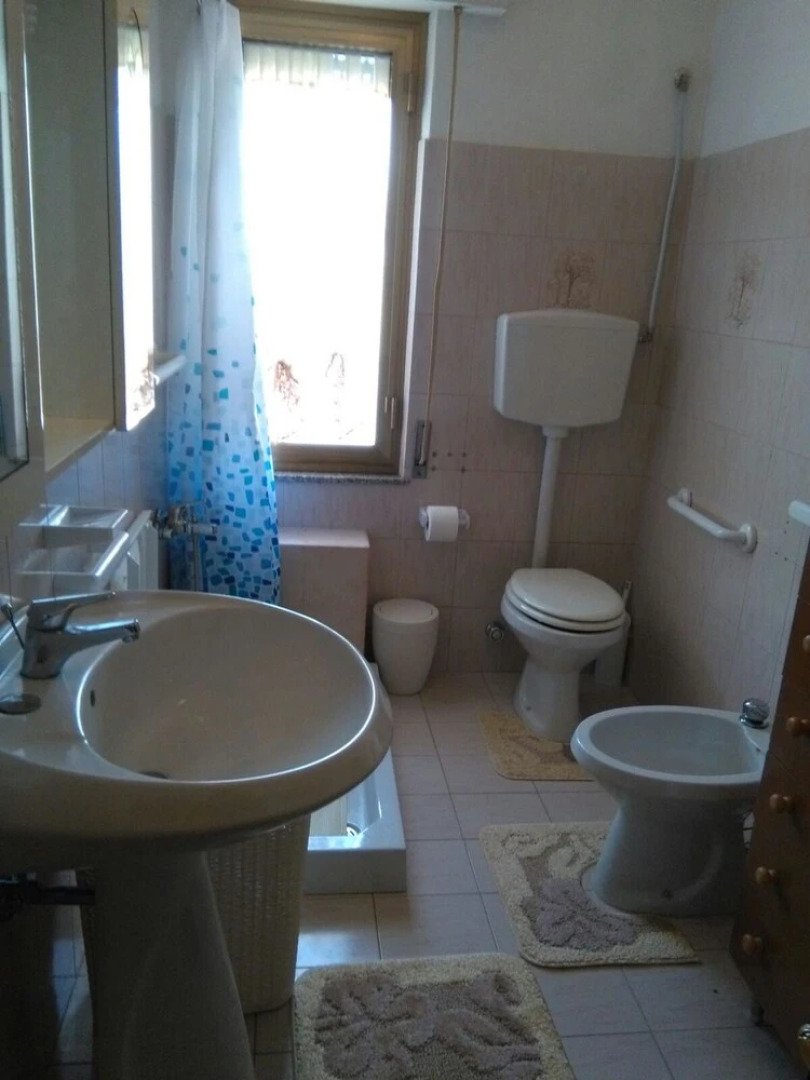 Apartment With 2 Bedrooms in Teulada, With Wifi - 2 km From the Beach